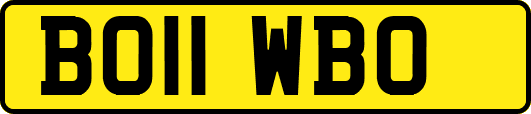 BO11WBO