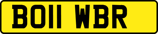 BO11WBR