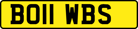 BO11WBS