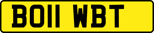 BO11WBT