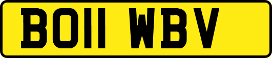 BO11WBV