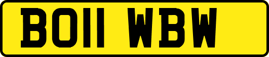 BO11WBW