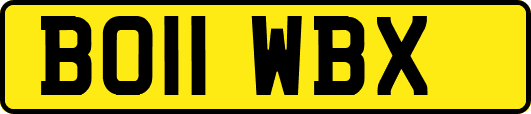 BO11WBX