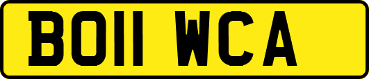 BO11WCA