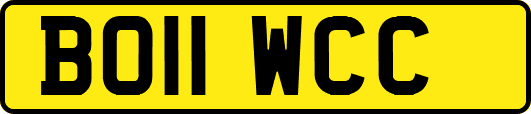 BO11WCC