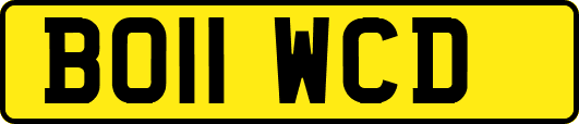 BO11WCD