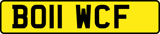 BO11WCF