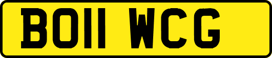 BO11WCG