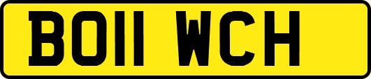 BO11WCH