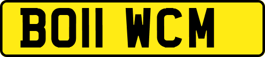 BO11WCM
