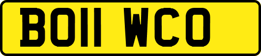 BO11WCO