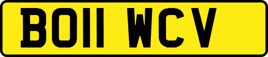 BO11WCV