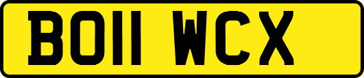 BO11WCX