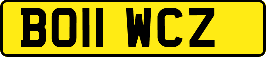 BO11WCZ