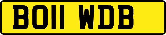 BO11WDB