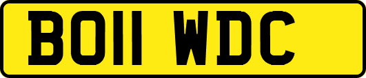 BO11WDC