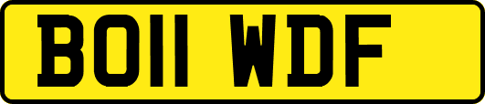 BO11WDF