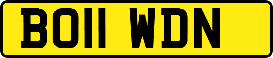 BO11WDN