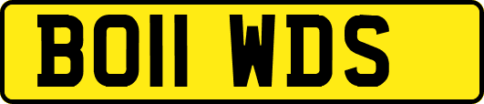 BO11WDS
