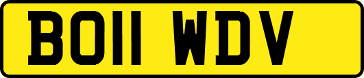 BO11WDV