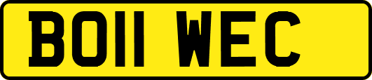 BO11WEC