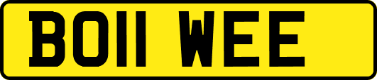 BO11WEE