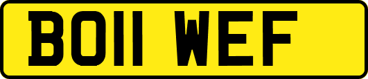 BO11WEF