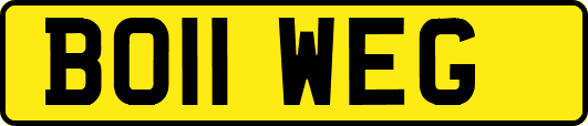 BO11WEG