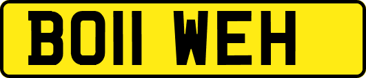 BO11WEH