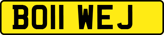 BO11WEJ