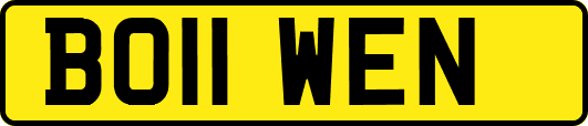 BO11WEN