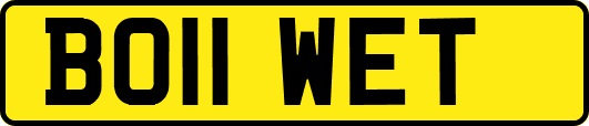 BO11WET