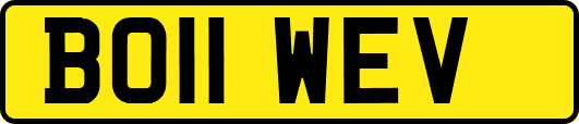 BO11WEV