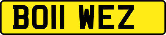 BO11WEZ