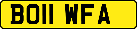 BO11WFA