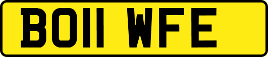 BO11WFE