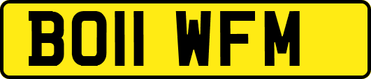 BO11WFM