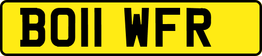 BO11WFR