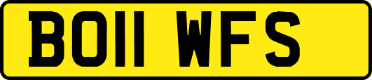 BO11WFS