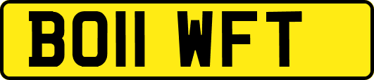 BO11WFT