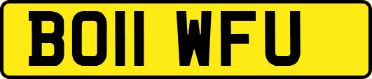 BO11WFU