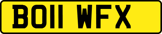 BO11WFX