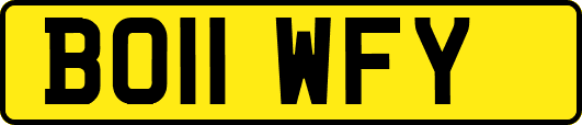 BO11WFY