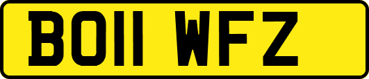BO11WFZ
