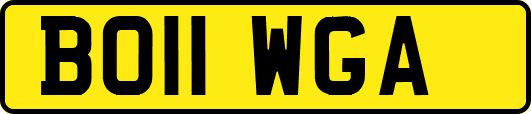 BO11WGA