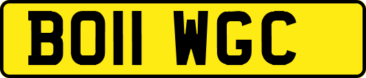 BO11WGC