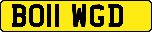 BO11WGD