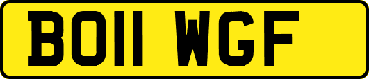 BO11WGF