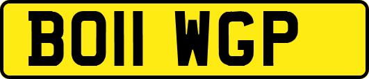 BO11WGP