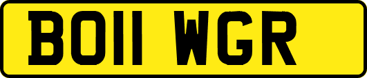 BO11WGR